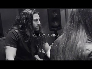 Bryan Ruby - Return a Ring (Official Lyric Video)