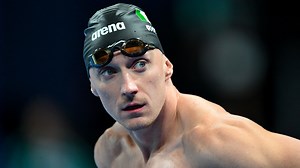 Trzykrotny olimpijczyk zapowiedział start w kontrowersyjnej imprezie