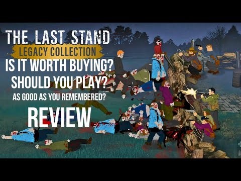 The Last Stand Legacy Collection - Is it Worth it?