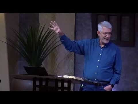 1 Timothy 6 (Part 2) :11-21 • Final Comments to Timothy