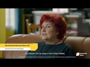 Reverse Mortgage | Our customers, their stories