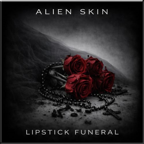 Alien Skin - Lipstick Funeral (2026) [EP]