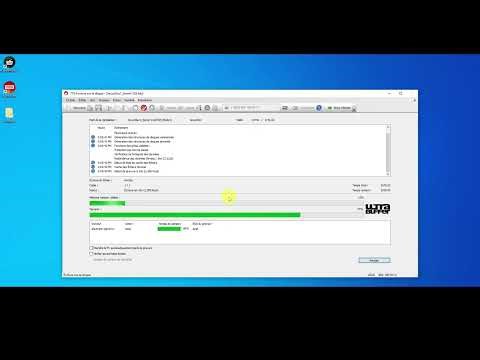 Comment créer un CD SecurDisc | Tutoriel Nero Burning ROM
