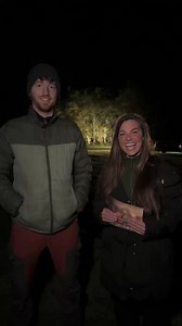 BBC Springwatch on Instagram: "Just half an hour until we are back on your screens 8pm on BBC Two! Here’s @hannahstitfall and @jabaddams with a little behind the scenes peek 👀🍂🐾🦉🪶 See you all at 8pm on BBC Two!! #Autumnwatch"