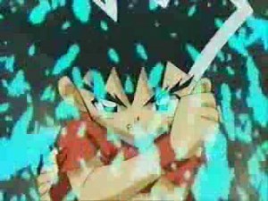 DuelMasters AMV
