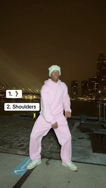 Brazilian Funk Dance Tutorial: Step-by-Step Guide