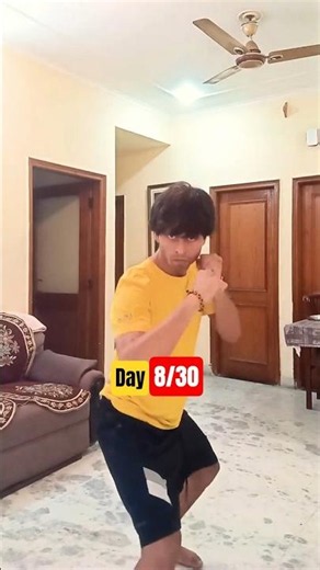 Axe Kick Tutorial: Beginner to Advanced | 30-Day Lethal Kicks Challenge 🛑