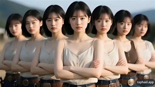 AI 角色提示词生成器｜不会写 Prompt，也能做出高质感角色