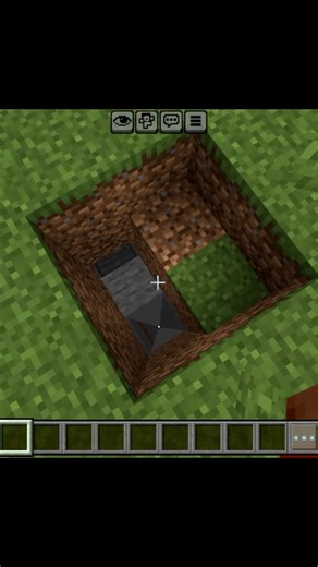 Minecraft New Cave