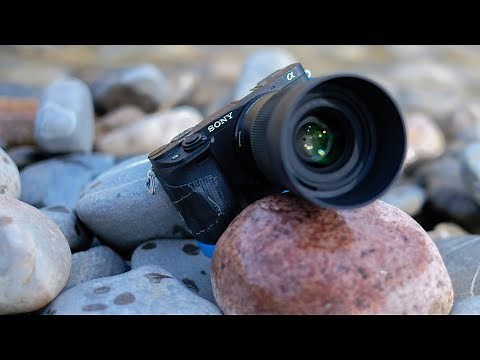 Milchstrasse fotografieren lernen - Tutorial 01