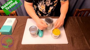 Watch Safe & Easy to Use the Kitchen Mama Electric Can Opener on Amazon Live