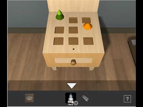 Neutral Sign Escape FAST Walkthrough Video WITH EXPLANATION