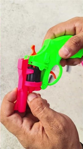 एक धमाका एक राज़ ! WATCH TILL End | #shorts #ytshorts #trending #viralvedios#MissileGun #viralshots