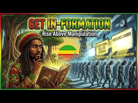 GET IN-FORMATION (... GET IN-FORMATION THE STORY BEHIND THE SONG)