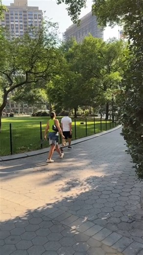 8.4K views · 943 reactions | Verano en Madison Square Park | NewYork - NuevaYork.com | Facebook