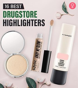 16 Best Drugstore Highlighters For A Dewy Glow – 2025