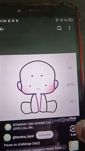 creating my own character 😀❤️✍️ #gachaclub #oc ‪@theculturaltwins192‬