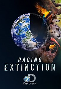 Racing Extinction - Movies on Google Play