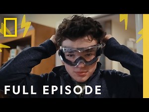 Let the Science Fair Begin (Full Episode) | Science Fair: The Series