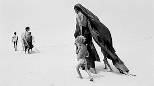 Il sale della terra, cast e trama film - Super Guida TV