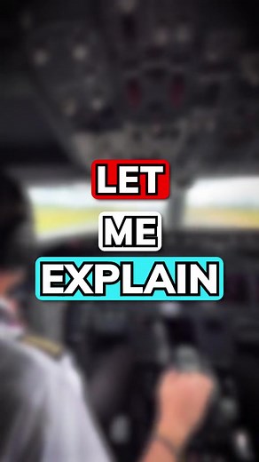 Understanding the Countdown in Airplanes Before Landing