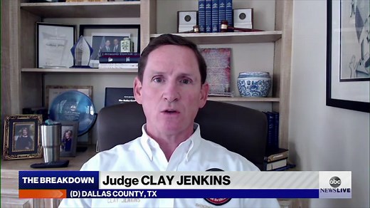 The Breakdown: House passes final pandemic relief bill