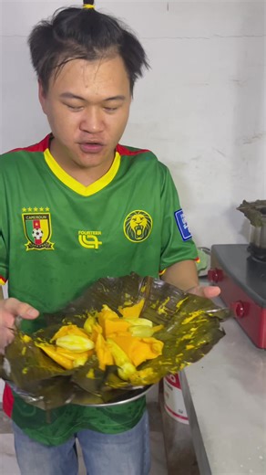 #camerountiktok🇨🇲 #bafang | caribbean tiktok