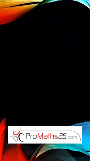 🚀 New Term Begins 11th January! ⏰ ProMaths25 weekly Maths tutorials are back — and enrolment is now open. 📘 Expert tutors (25 years experience) 📝 Homework, notes & worked solutions 🎥 Rewatch recordings anytime up to your exams 💶 Only €16.50 per live class Secure your place now: 👉 https://promaths25.com/our-upcoming-courses/ #ProMaths25 #MathsGrinds #LeavingCertMaths #ExamSuccess #leavingcert #juniorcert #leavingcert2026 #mocks | Pro Maths 25