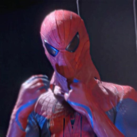 Pure Symbol | spider-man edit | TIKI TIKI (Slowed) by QMIIR