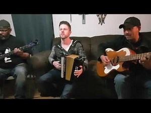 Por Una Mujer Casada - Dwayne Verheyden & Band