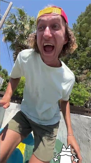 Boom! The Funniest Explosion You'll Ever See! 💥😂
