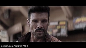 دانلود فیلم رتبه رییس Boss Level 2020 با دوبله فارسی