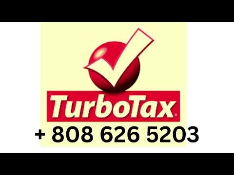 1 Turbotax™™ Official Customer Service Complete || turbotaxcustomerservice