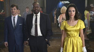 NBC has announced the Timeless season 2 premiere date and official synopsis: http://share.ew.com/IyQLYbh | Entertainment Weekly