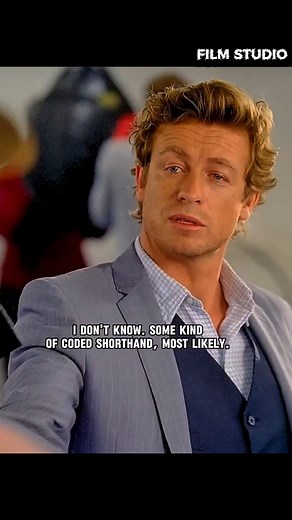 699K views · 6.4K reactions | While we’re still buffering, Jane’s already downloading the solution. #TheMentalist #mentalist #patrickjane #crimedrama #series #tvshow | Oaklands Cafe Bromyard | Facebook