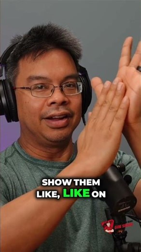 Monster hands need monster adjustments! See the epic hand size difference.