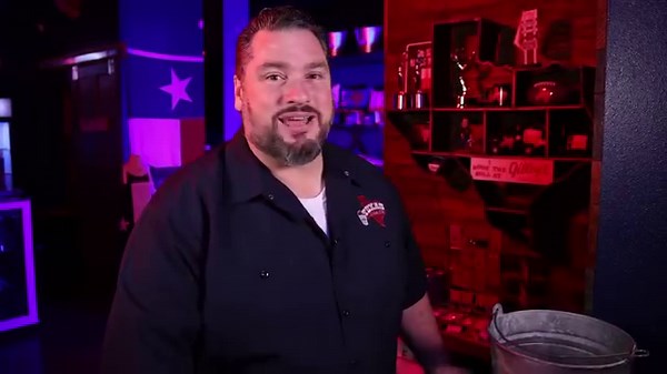 5.9K views · 578 reactions | Season 22 of The Texas Bucket List kicks off February 10th on affiliates across the Lone Star State! Where should we go this year? | The Texas Bucket List | Facebook