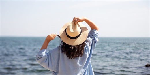 How the sun affects your specific age group, and what to do