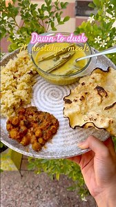 Dawn to dusk Day 9 #cookwithme #dinnerideas #lunchideas #whatiateinaday #whatsinmyplate #comfortmeal