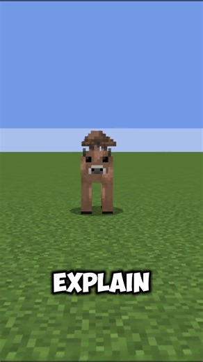 Rarest Mob in Minecraft!? ⛏💎