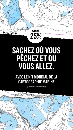 Dès à présent en vente. Avec des mises à jour quotidiennes des cartes, un contenu riche en détails et des fonctionnalités de navigation avancées, nos solutions de cartographie sont celles auxquelles les plaisanciers font le plus confiance. | Garmin Marine