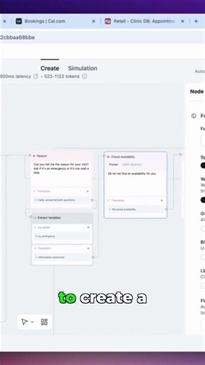 How Production-Ready AI Receptionists Actually Work #retellai #voiceai #aiagent