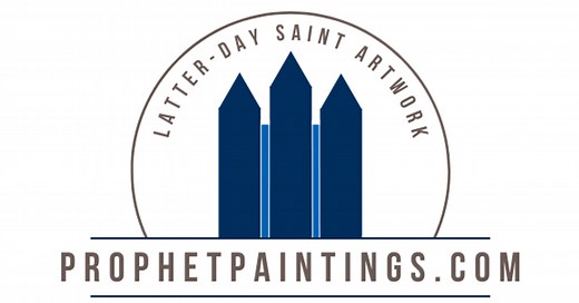 List of Prophets of the Church of Jesus Christ of Latter-day Saints