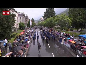 Musikgesellschaft Zizers (3. part)