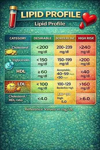 “Lipid Panel explicado para estudiantes | Flebotomia #flebotomia#laboratorioclínico#medicalcollege