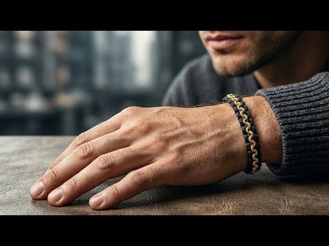 🔺️This Simple Bracelet Can Make You Money! (Beginner Friendly)