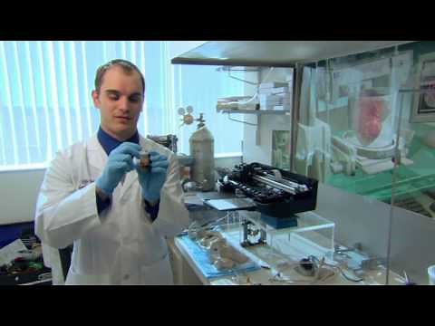 Printing New Skin: Saving Lives with Ink Jet Printers