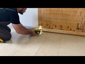 The Easiest Spring Floor You’ll Ever Install | FUJI Mats Subfloor System for Martial Arts