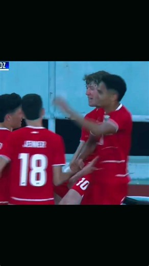 Gol Ole Romeny 🇮🇩 // Timnas Indonesia VS Mozambik