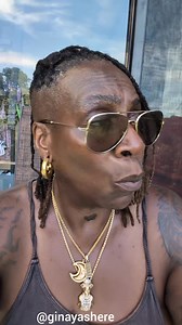 Part 2 of the How I got here saga. And yeah, Fuck @geico. See you at Gotham comedy club, New York City on June 5th and the DC Improv comedy club June 6th and 7th. MY LAST SHOWS IN THE US. DON'T ASK ME SHIT!! ginayashere.com for deets | GINA YASHERE